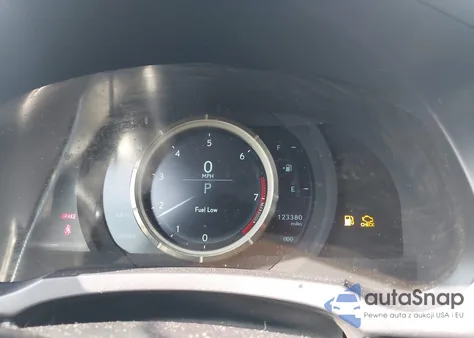 2014 Lexus Is 250 z USA, uszkodzony, nr VIN JTHCF1D23E5015601